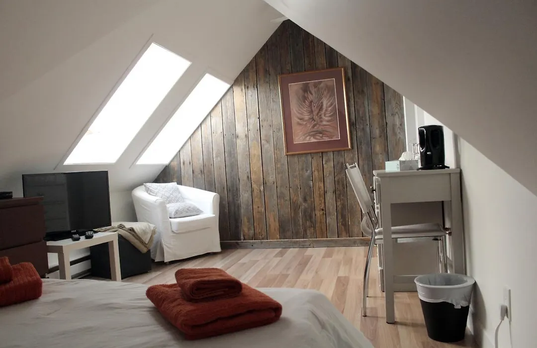 Auberge Amérik-1